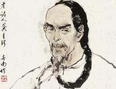 龚自珍的桃色绯闻与他的离奇暴毙之间有关系吗