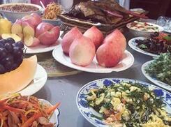 一定要大吃大喝？盘点全球各地奇特的请客风俗