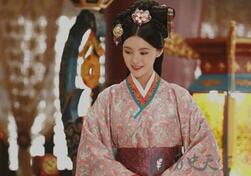 汉武帝最神秘妃子揭秘：死后飘香开棺留绣花鞋