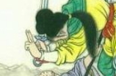 “四爷”雍正死亡之谜：雍正真被吕四娘刺杀？