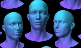 大脑如何识别人脸：真有一回生两回熟的说法?