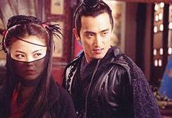 四大名捕中古灵精怪的齐青瑶最后结局如何