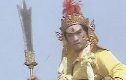 天庭中二郎神究竟是仙人还是凡人后代?