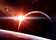 银河系中最有可能存在外星人的星球是哪几个
