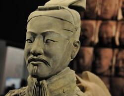 秦始皇兵马俑中真的有活人俑存在吗?