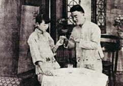 阎瑞生案被称为奇案是因为一名妓的突然死亡?