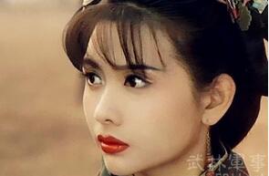 倚天屠龙记中默默无闻的小昭究竟是谁的女儿