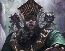 揭秘阎罗王的原型究竟是谁：难道是范仲淹?