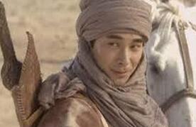 侠客楚昭南从正义之士变成了人人唾弃的败类