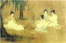 揭秘南宋江浙妇女为何“不会过日子”？