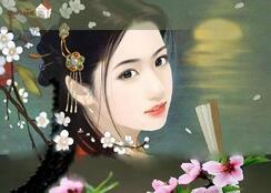 貌美如花的息夫人为保丈夫性命委身与何人?