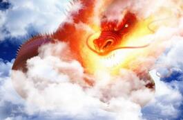 历史上孔甲竟然把野外的鳄鱼当成真龙来养?