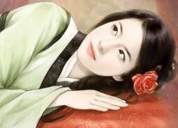 美丽多才的有名才女沈宜修婚后生活如何?