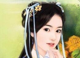 史上齐太公吕尚的女儿邑姜的真实身份是什么?