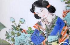 解析沈宜修清丽婉约的诗词特色是什么样的