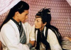 六指琴魔傅云俊：生前不能在一起死后得愿