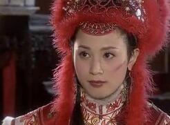 叶赫老女布喜娅玛拉究竟多美引无数英雄竞折腰?