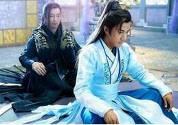 飞刀又见飞刀反面角色韩峻：心术不正悲剧收场