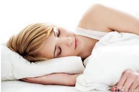 科学揭秘：人们灵魂出窍实为睡眠障碍症