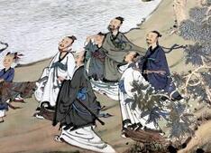 分析孔子七十二贤人之一的公西华性格如何