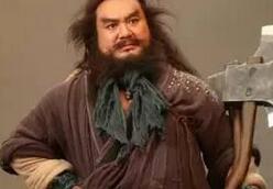 宋江最喜欢李逵为什么最后反而要毒死他