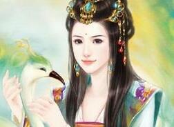 揭秘唐朝郜国公主究竟与多少男人通过奸?