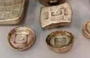 古代产量低那遍及中国的白银是哪里来的呢？
