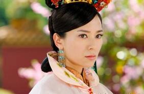 宫锁心玉僖嫔：为夺宠不惜与他人偷情生野孩子