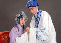 清代散文家沈复：家族庇佑下才能生存的才子
