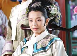 甄嬛传敬妃是如何在后宫两大势力中夹缝生存的