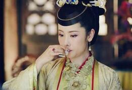 揭秘飞刀又见飞刀德安公主究竟是什么样的人