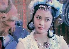 西游记中牛魔王小妾玉面狐狸的真实身份是什么