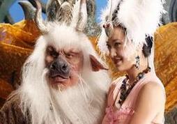 牛魔王为何敢背着妻子铁扇公主与玉面狐狸私会