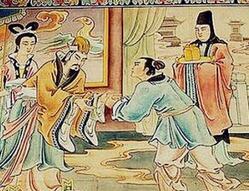 历史之谜：圣贤尧舜禹在历史上是否存在?