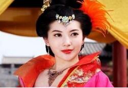 唐朝才气出众的兰陵公主为何如此短命?