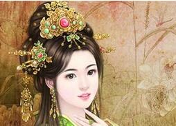 揭秘阳阿公主究竟是不是昭仪傅瑶的女儿?