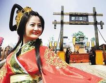 女富豪巴寡妇清与秦始皇有什么不可告人的交易
