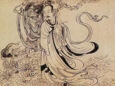 西汉著名的文学家枚乘主要作品有哪些