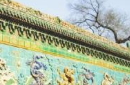 古人智慧：重达300吨的九龙壁如何运到故宫？