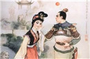 揭开四大美女之貂蝉人生结局的七个版本