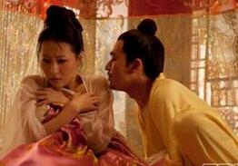 古老的性冒险通奸在古代被发现的下场是什么