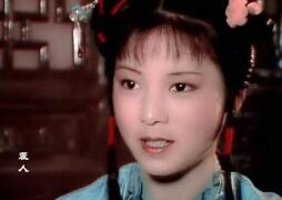 丫鬟袭人的判词是什么 袭人是一个怎样的人