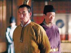 史书上记载的戴胄犯颜执法的故事是怎样的?