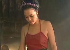 母夜叉孙二娘性格 武松如何降服母夜叉的