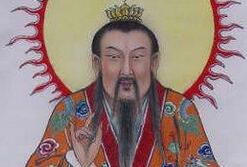 揭秘历史：元始天尊真是姜子牙真正的师傅吗?