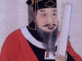 长孙无忌封号是什么 长孙无忌和岑文本的关系