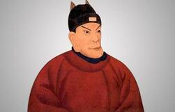 揭秘历史上有重瞳的圣人之相的是哪八个人