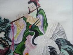 八仙之一的韩湘子为何抛妻出家后又来渡妻成仙