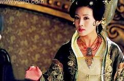 与唐太宗李世民相敬如宾的皇后究竟是谁