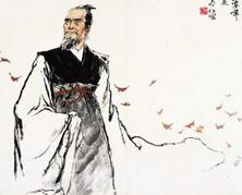 离骚和九歌赏析：屈原的诗有什么样的特点